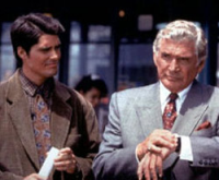 L'Homme à la Rolls Saison 1 en streaming français L'Homme à la Rolls Saison 1 en streaming français