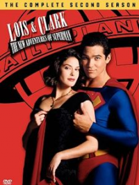 Loïs et Clark, les nouvelles aventures de Superman Saison 2 en streaming français