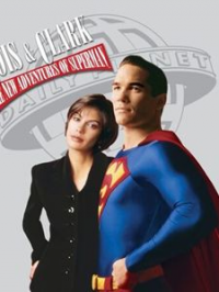 Loïs et Clark, les nouvelles aventures de Superman saison 3 épisode 11
