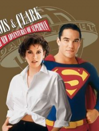 Loïs et Clark, les nouvelles aventures de Superman saison 4 épisode 8 Loïs et Clark, les nouvelles aventures de Superman saison 4 épisode 8