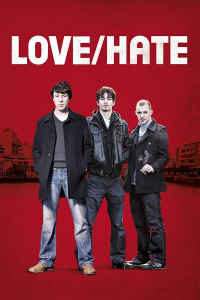 Love/Hate Saison 5 en streaming français Love/Hate Saison 5 en streaming français