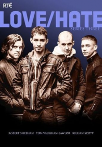 Love/Hate Saison 3 en streaming français Love/Hate Saison 3 en streaming français