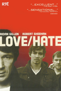 Love/Hate saison 4 épisode 1 Love/Hate saison 4 épisode 1