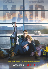 Maid Saison 1 en streaming français Maid Saison 1 en streaming français