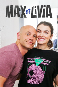 Max et Livia Saison 3 en streaming français