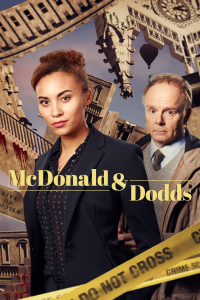 McDonald & Dodds Saison 3 en streaming français McDonald & Dodds Saison 3 en streaming français