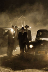 Mob City saison 1 épisode 2 Mob City saison 1 épisode 2