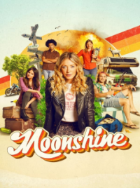 MOONSHINE Saison 2 en streaming français
