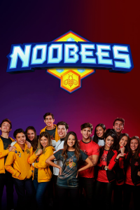 Noobees saison 1 épisode 26