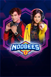 Noobees saison 2 épisode 3