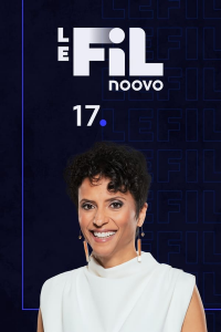 NOOVO LE FIL 17 Saison 1 en streaming français NOOVO LE FIL 17 Saison 1 en streaming français