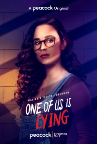QUI MENT ? (One Of Us Is Lying) streaming QUI MENT ? (One Of Us Is Lying) streaming