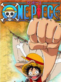 One Piece saison 1