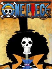 One Piece saison 10