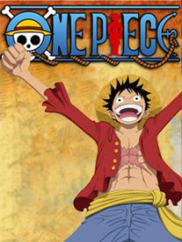 One Piece saison 13