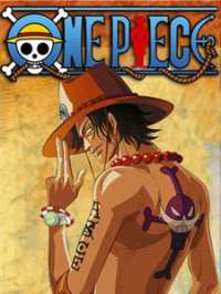 One Piece saison 14