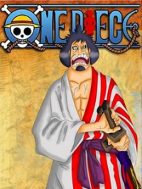 One Piece saison 16