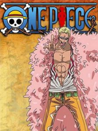 One Piece saison 18