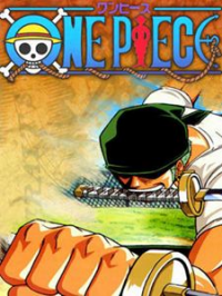 One Piece saison 2