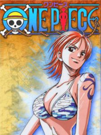 One Piece saison 3