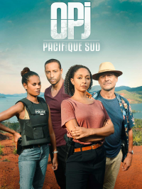 O.P.J. (OPJ, PACIFIQUE SUD) Saison 1 en streaming français O.P.J. (OPJ, PACIFIQUE SUD) Saison 1 en streaming français
