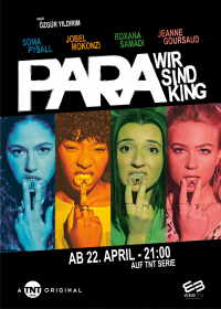 Para - We are King Saison 1 en streaming français Para - We are King Saison 1 en streaming français