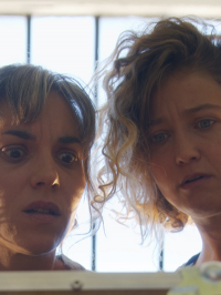Patience Mon Amour saison 1 épisode 1