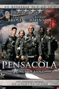 Pensacola - Wings of Gold saison 3 épisode 4 Pensacola - Wings of Gold saison 3 épisode 4
