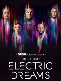 Philip K. Dick's Electric Dreams streaming Philip K. Dick's Electric Dreams streaming