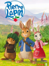 Pierre Lapin streaming
