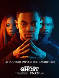 Power Book II: Ghost Saison 2 en streaming français Power Book II: Ghost Saison 2 en streaming français