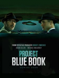 Projet Blue Book saison 1 épisode 10