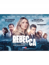 Rebecca saison 1 épisode 8 Rebecca saison 1 épisode 8