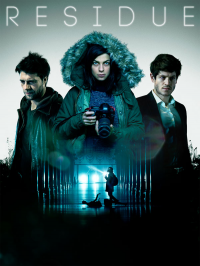 Residue Saison 1 en streaming français Residue Saison 1 en streaming français