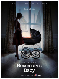 Rosemary’s Baby saison 1 épisode 1 Rosemary’s Baby saison 1 épisode 1