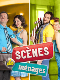 Scènes de ménages Saison 9 en streaming français Scènes de ménages Saison 9 en streaming français
