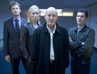 Scotland Yard, Crimes sur la Tamise streaming Scotland Yard, Crimes sur la Tamise streaming