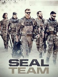 SEAL Team saison 4 épisode 5 SEAL Team saison 4 épisode 5