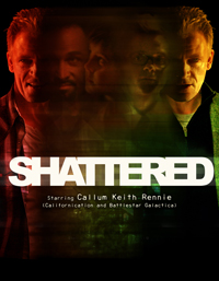 Shattered Saison 1 en streaming français