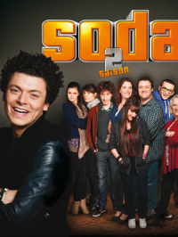 Soda saison 1 épisode 62 Soda saison 1 épisode 62