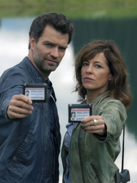 SOKO Kitzbühel Saison 11 en streaming français SOKO Kitzbühel Saison 11 en streaming français