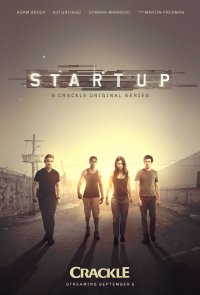StartUp saison 2 épisode 4