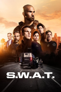 S.W.A.T. (2017) Saison 7 en streaming français S.W.A.T. (2017) Saison 7 en streaming français