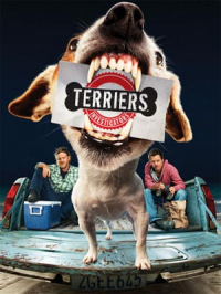 Terriers saison 1 épisode 13 Terriers saison 1 épisode 13