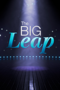 The Big Leap Saison 1 en streaming français The Big Leap Saison 1 en streaming français