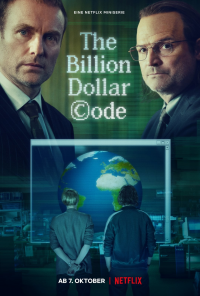 The Billion Dollar Code saison 1 épisode 1 The Billion Dollar Code saison 1 épisode 1