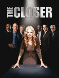 The Closer : L.A. Enquêtes prioritaires Saison 1 en streaming français The Closer : L.A. Enquêtes prioritaires Saison 1 en streaming français
