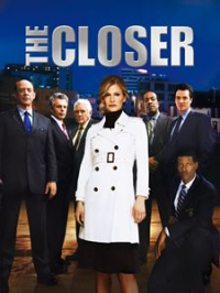 The Closer : L.A. Enquêtes prioritaires saison 2 épisode 3 The Closer : L.A. Enquêtes prioritaires saison 2 épisode 3