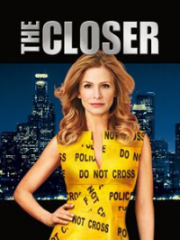 The Closer : L.A. Enquêtes prioritaires saison 5 épisode 15 The Closer : L.A. Enquêtes prioritaires saison 5 épisode 15