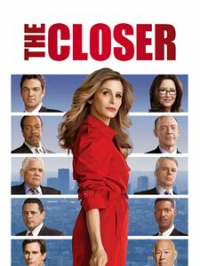 The Closer : L.A. Enquêtes prioritaires Saison 7 en streaming français The Closer : L.A. Enquêtes prioritaires Saison 7 en streaming français